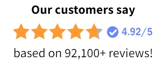 Endureon Pro  Customer Satisfaction Rating